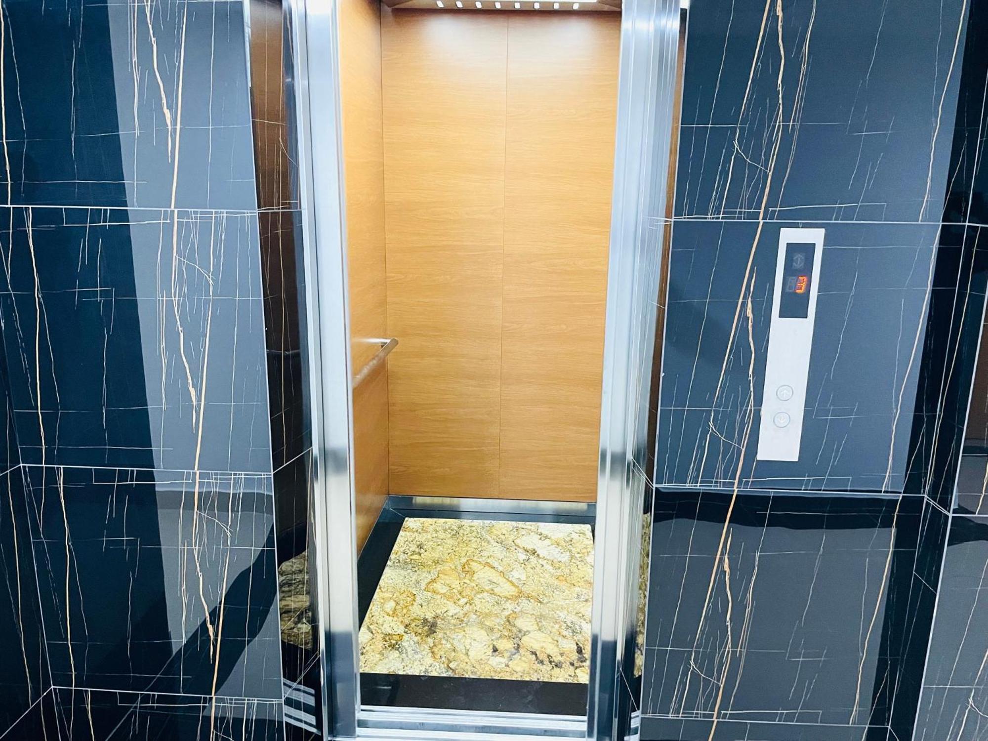 Cozy Hotel@ Kl Sentral Kuala Lumpur Buitenkant foto