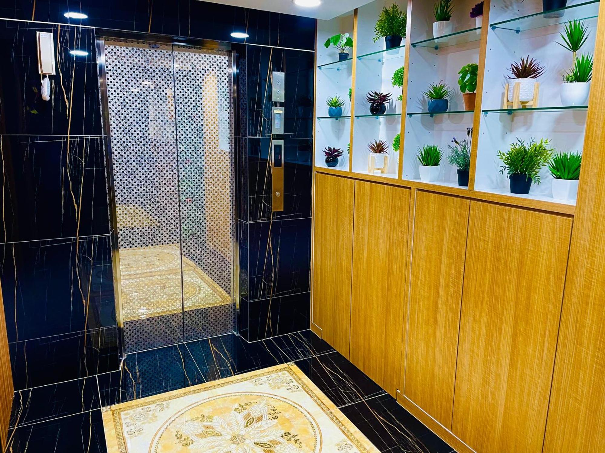 Cozy Hotel@ Kl Sentral Kuala Lumpur Buitenkant foto